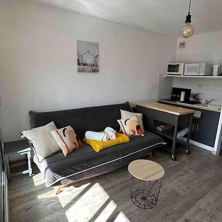 Studio Cosy A Deux Pas De La Plage ! Груисан Екстериор снимка
