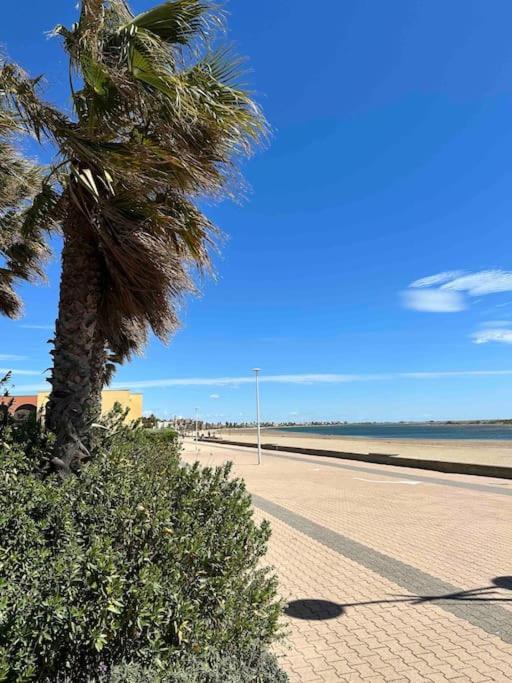 Studio Cosy A Deux Pas De La Plage ! Груисан Екстериор снимка